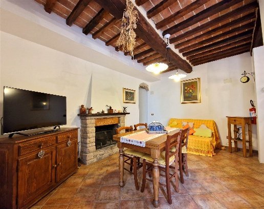 appartamento in vendita a Montescudaio