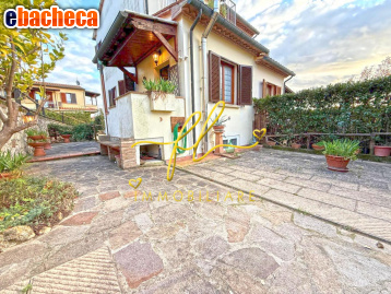 appartamento in vendita a Montescudaio
