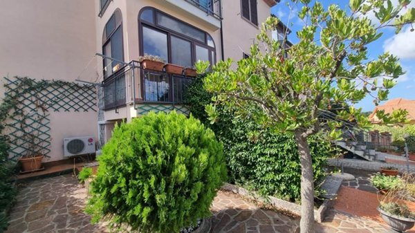 appartamento in vendita a Montescudaio