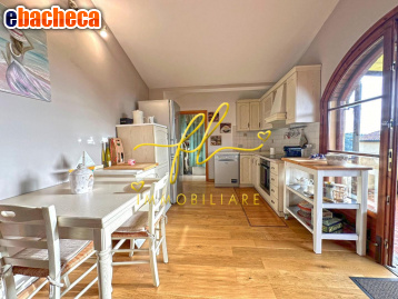 appartamento in vendita a Montescudaio