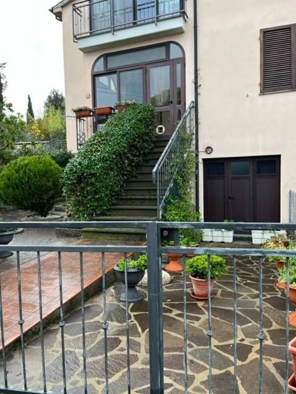 appartamento in vendita a Montescudaio