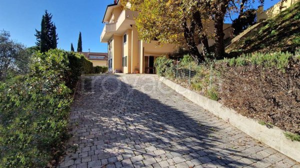 appartamento in vendita a Montescudaio