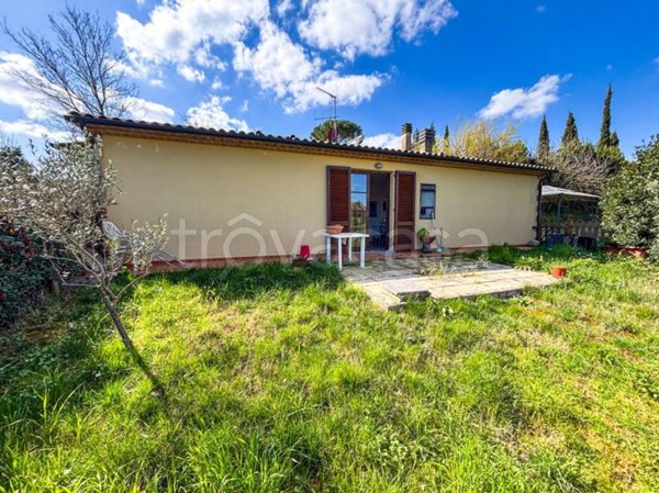 appartamento in vendita a Montescudaio