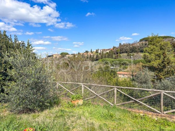 appartamento in vendita a Montescudaio