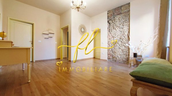 appartamento in vendita a Montescudaio