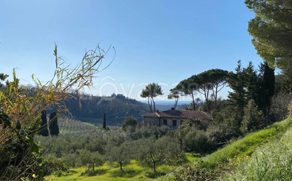 casa indipendente in vendita a Montescudaio
