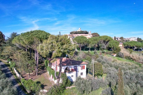 casa indipendente in vendita a Montescudaio