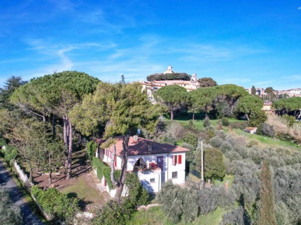 casa indipendente in vendita a Montescudaio