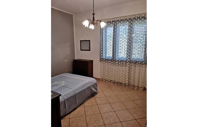 appartamento in vendita a Montescudaio
