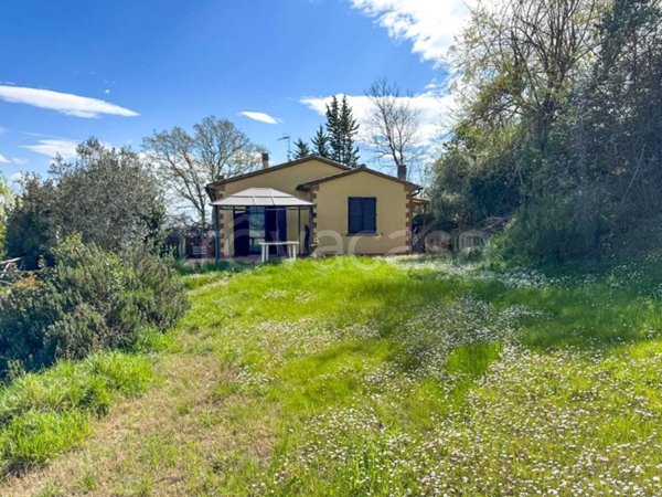 appartamento in vendita a Montescudaio