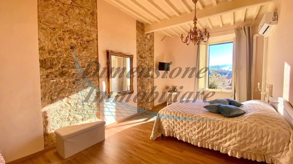 appartamento in vendita a Montescudaio