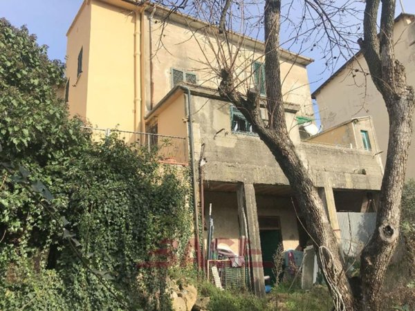 appartamento in vendita a Montescudaio