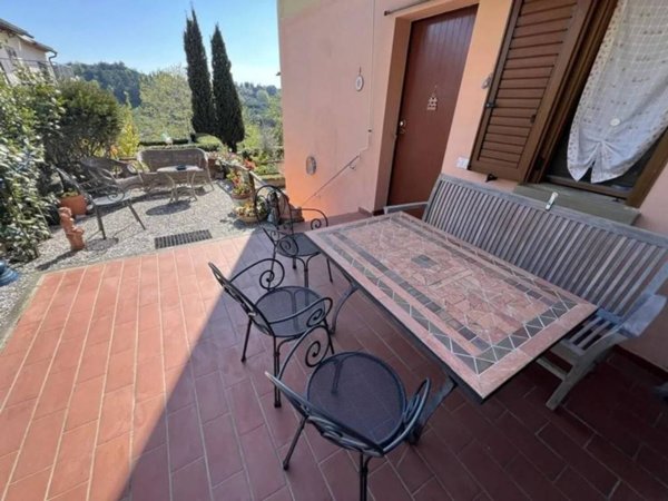 appartamento in vendita a Montescudaio