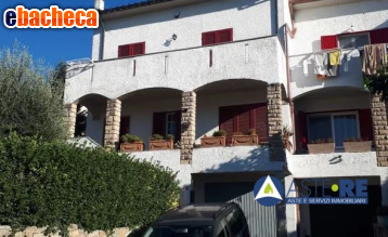 appartamento in vendita a Montescudaio