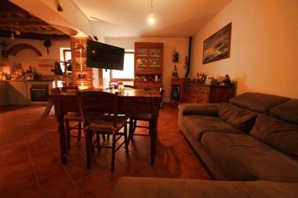 appartamento in vendita a Montescudaio