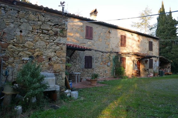 appartamento in vendita a Montescudaio