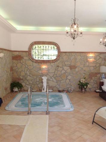 casa indipendente in vendita a Montescudaio in zona Rio del Sole/Bandello