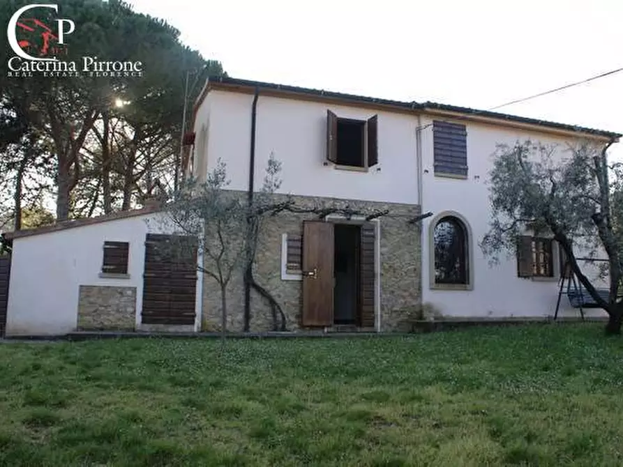 casa indipendente in vendita a Montescudaio