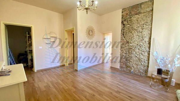 appartamento in vendita a Montescudaio