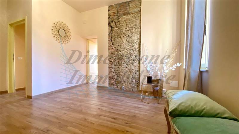 appartamento in vendita a Montescudaio