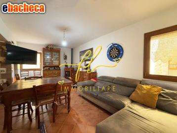 appartamento in vendita a Montescudaio