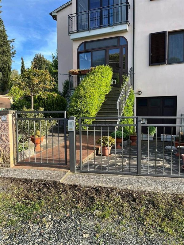 appartamento in vendita a Montescudaio