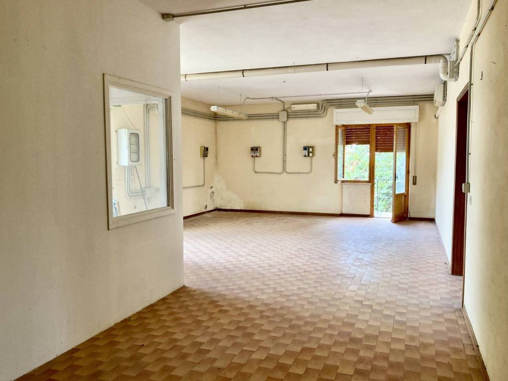 appartamento in vendita a Montescudaio