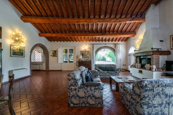 casa indipendente in vendita a Montescudaio