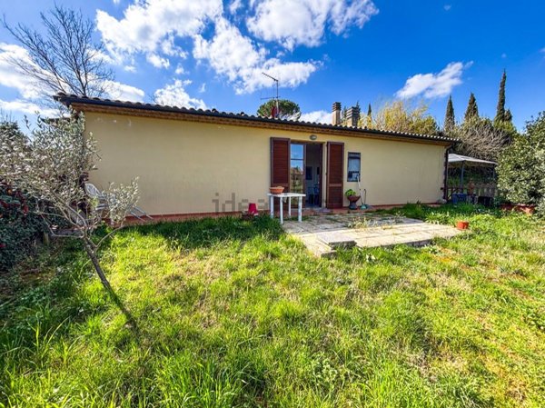 appartamento in vendita a Montescudaio