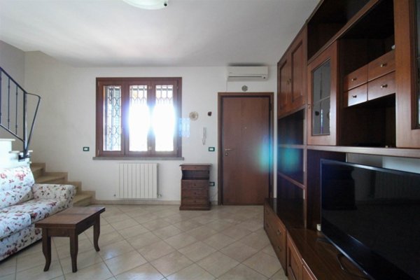 appartamento in vendita a Montescudaio