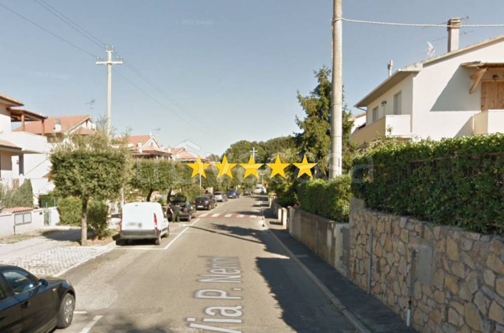 appartamento in vendita a Montescudaio