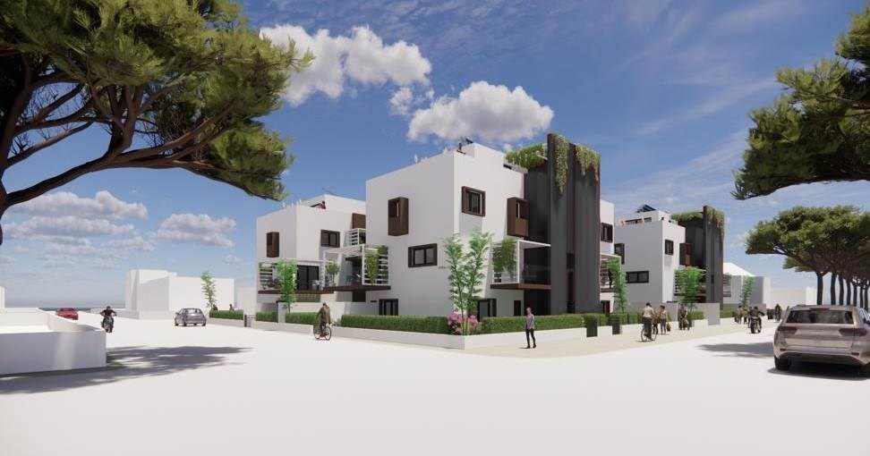 appartamento in vendita a Montescudaio