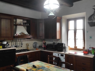 appartamento in vendita a Montescudaio