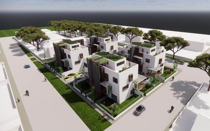 appartamento in vendita a Montescudaio