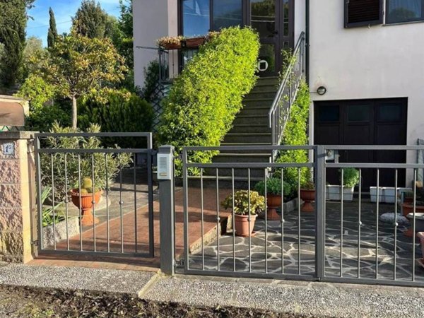 appartamento in vendita a Montescudaio