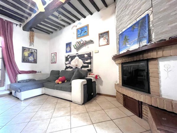 appartamento in vendita a Montescudaio