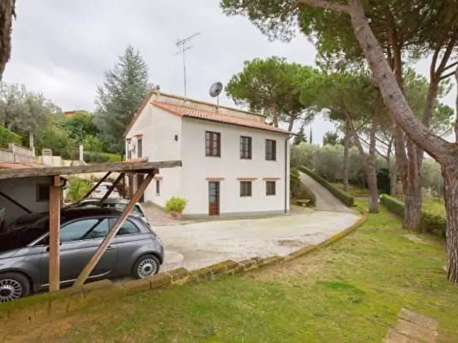 casa indipendente in vendita a Montescudaio