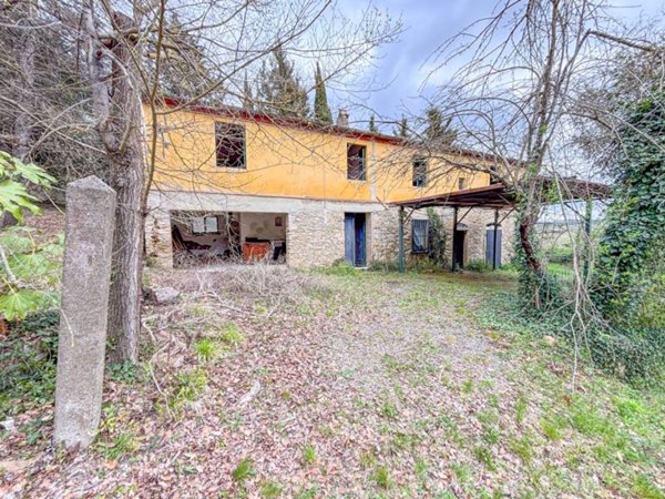 casa indipendente in vendita a Montescudaio