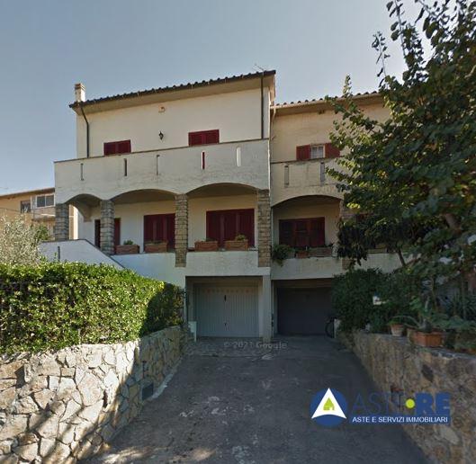 casa indipendente in vendita a Montescudaio