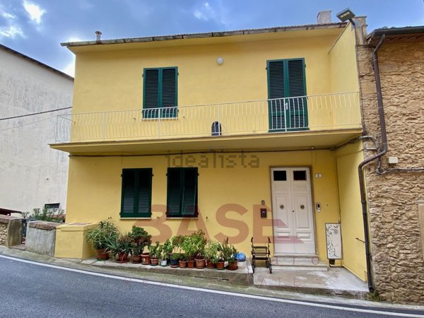 appartamento in vendita a Montescudaio
