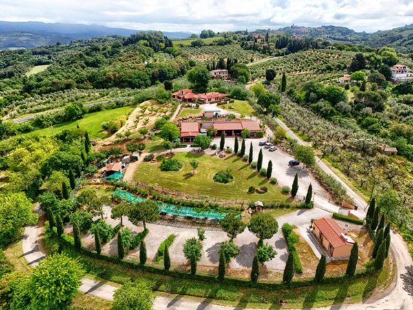 casa indipendente in vendita a Montescudaio