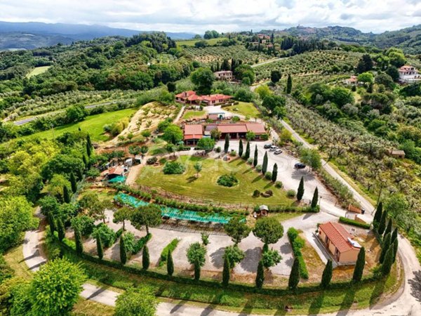 casa indipendente in vendita a Montescudaio