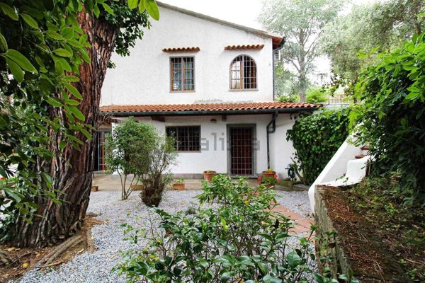 casa indipendente in vendita a Montescudaio