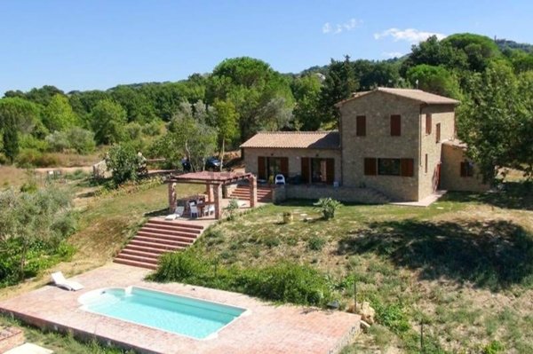 pentavano in vendita a Montescudaio