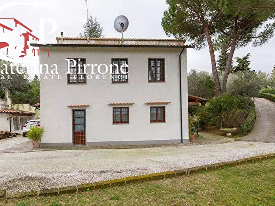 casa indipendente in vendita a Montescudaio