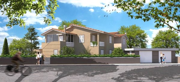 appartamento in vendita a Montescudaio