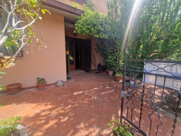 casa indipendente in vendita a Montescudaio