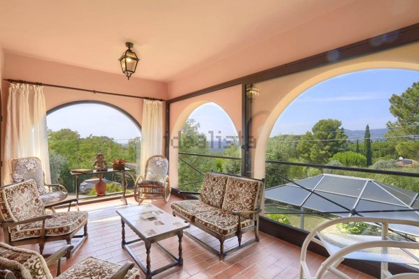 casa indipendente in vendita a Montescudaio