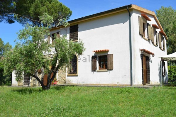 casale in vendita a Montescudaio