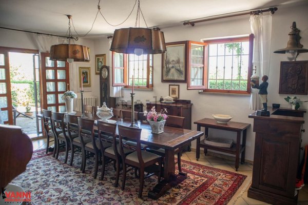casa indipendente in vendita a Montescudaio